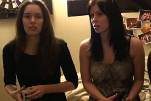 aex video