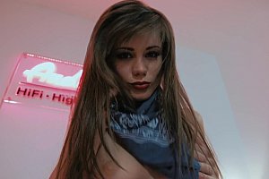 vagina basah
