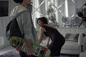 陌影夫妻主口舌奴|vk